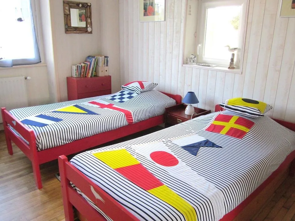 Ti Braz Bed & Breakfast Landrevarzec