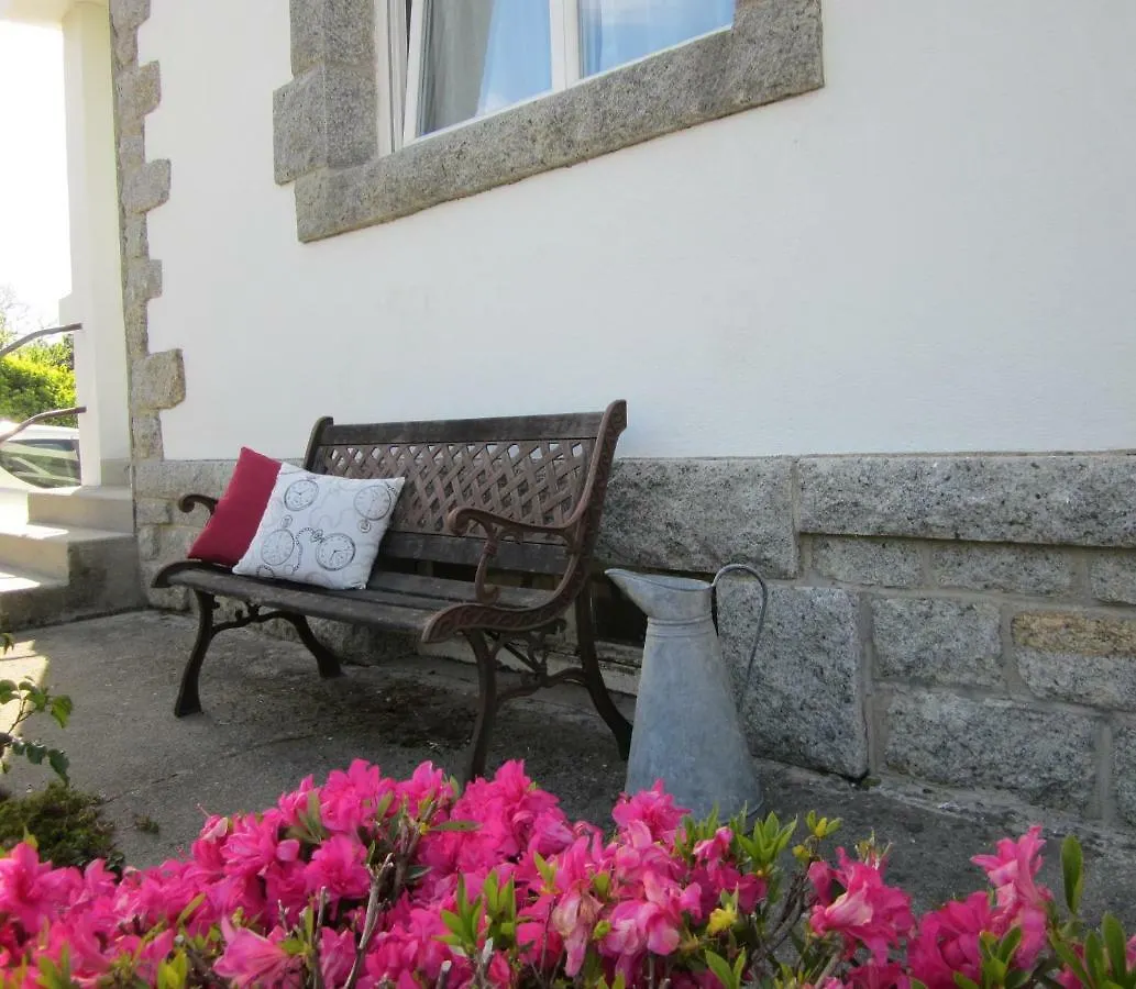 Ti Braz Bed & Breakfast Landrevarzec