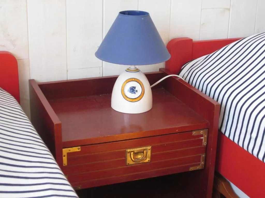 Ti Braz Bed & Breakfast Landrevarzec