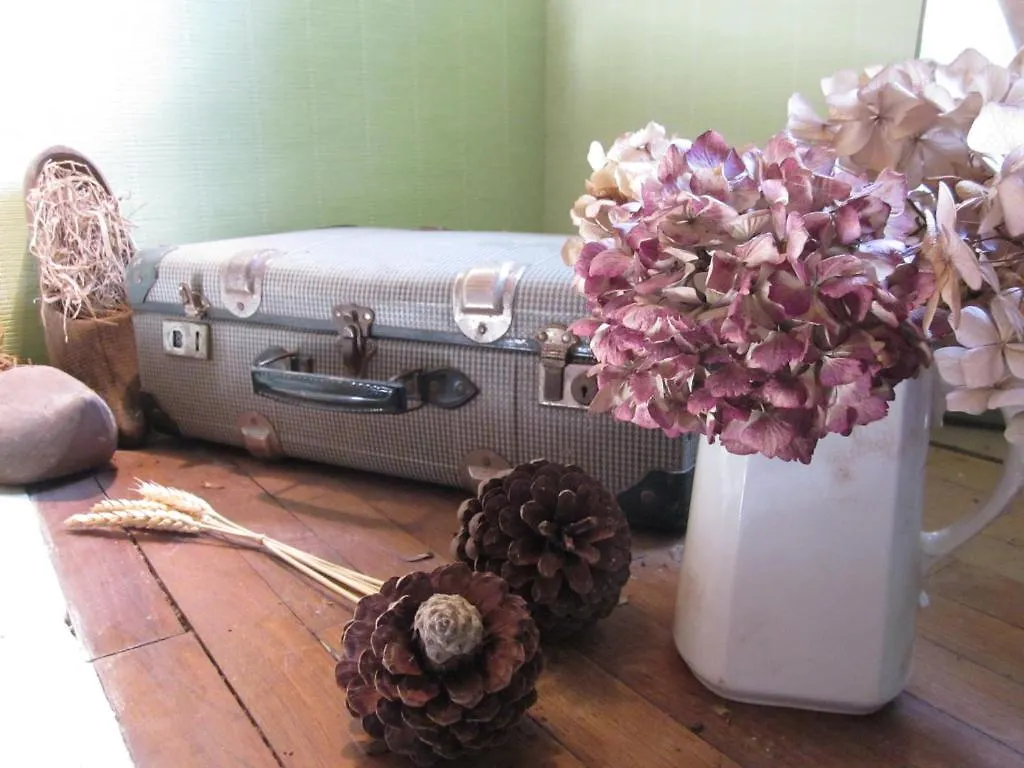 Ti Braz Bed & Breakfast Landrevarzec France