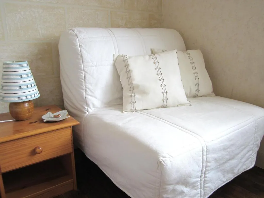 Ti Braz Bed & Breakfast Landrevarzec France