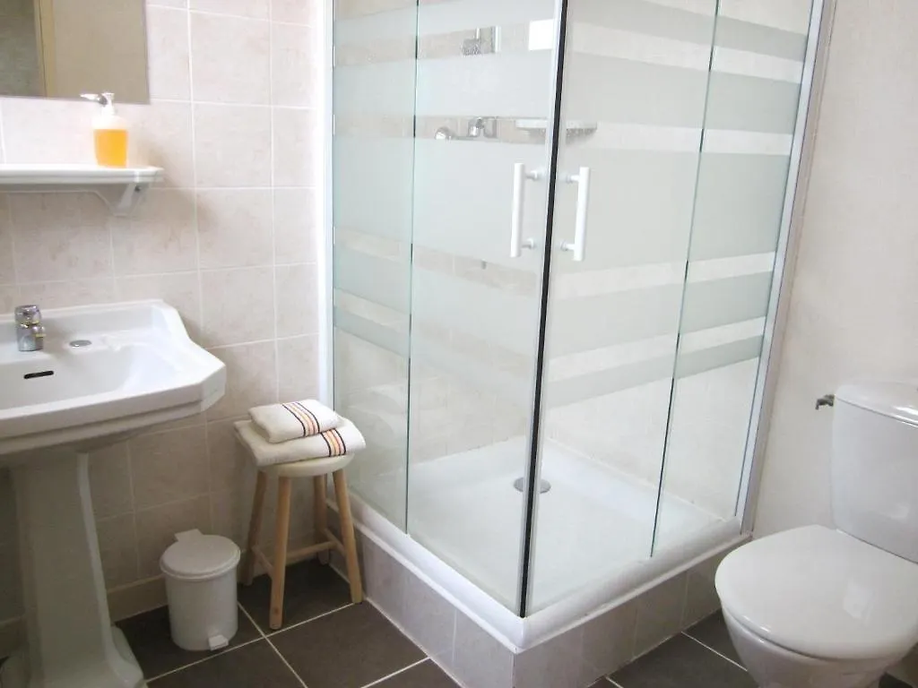 Ti Braz Bed & Breakfast Landrevarzec France