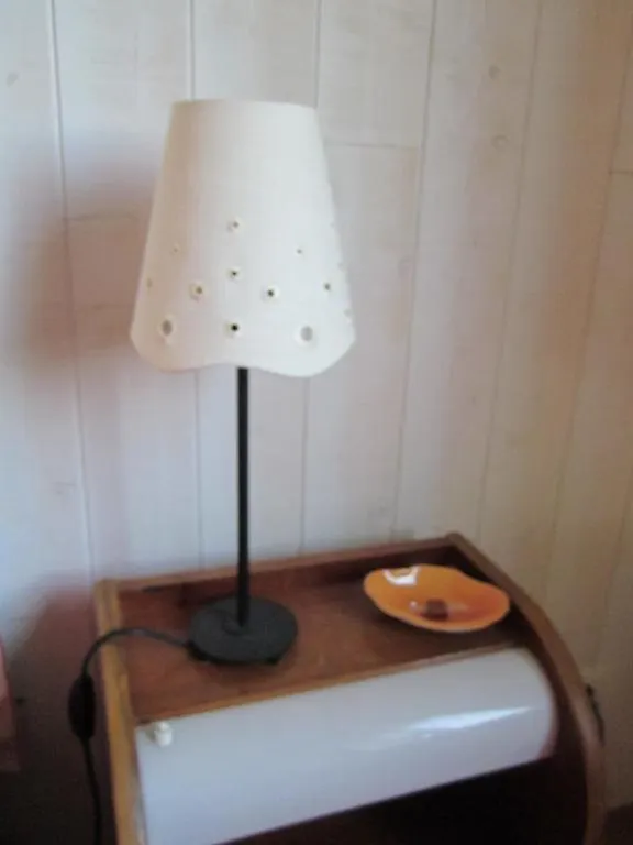 Ti Braz Bed & Breakfast Landrevarzec 0*,